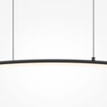 Maytoni MOD243PL-L18BK