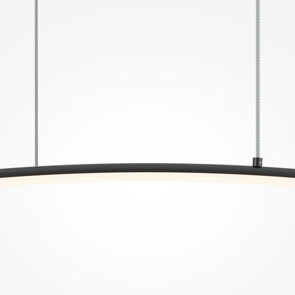 Maytoni MOD243PL-L18BK