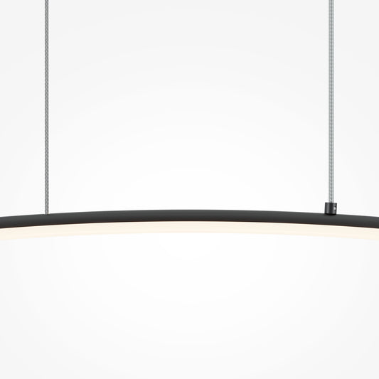 Maytoni MOD243PL-L18BK