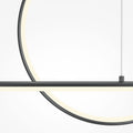 Maytoni MOD247PL-L49BK