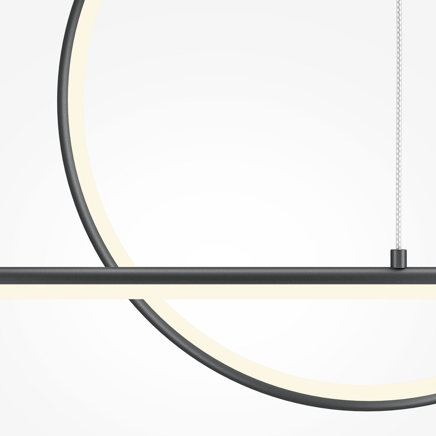 Maytoni MOD247PL-L49BK