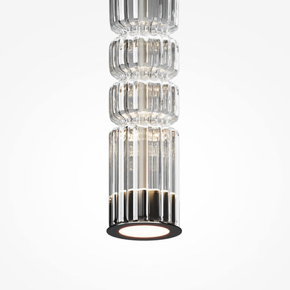 Maytoni MOD272PL-L12CH3K