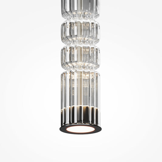Maytoni MOD272PL-L12CH3K