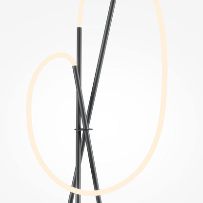 Maytoni MOD369FL-L36B3K