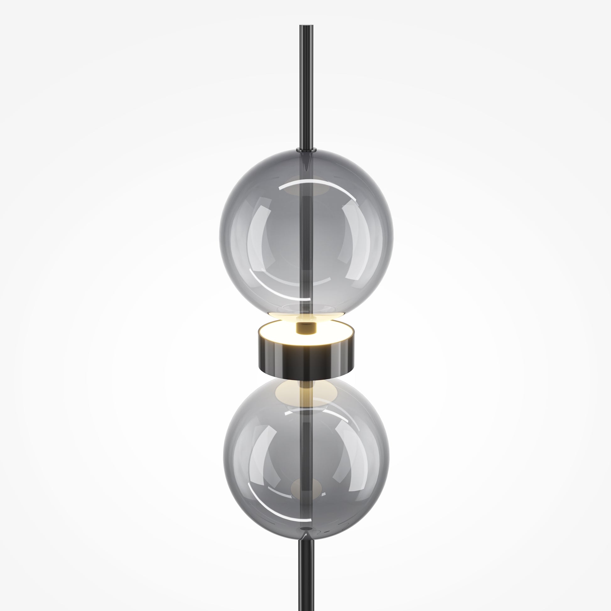 Maytoni MOD478FL-L15B3K