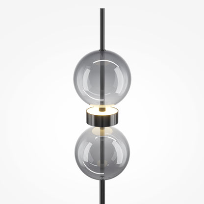 Maytoni MOD478FL-L15B3K