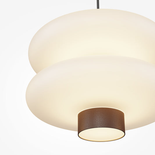 Maytoni MOD497PL-L23BRK