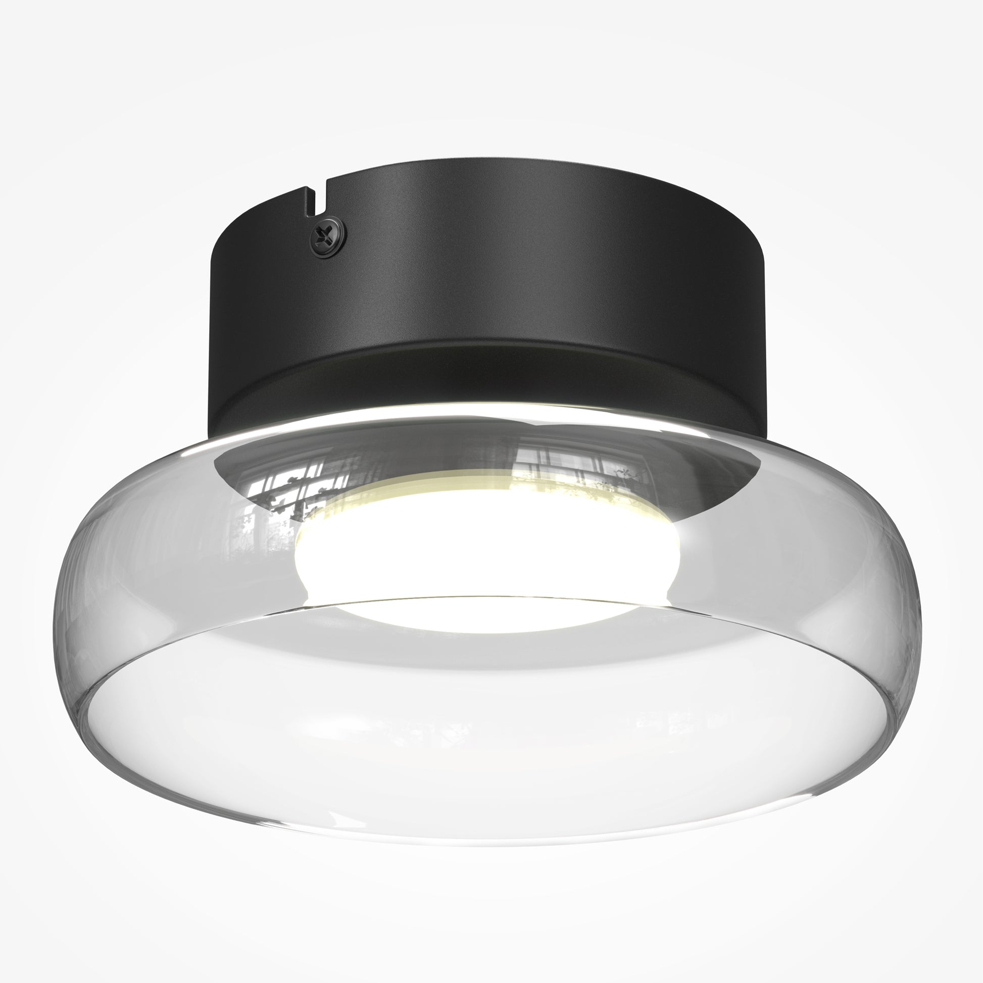 Maytoni MOD498CL-L13BK