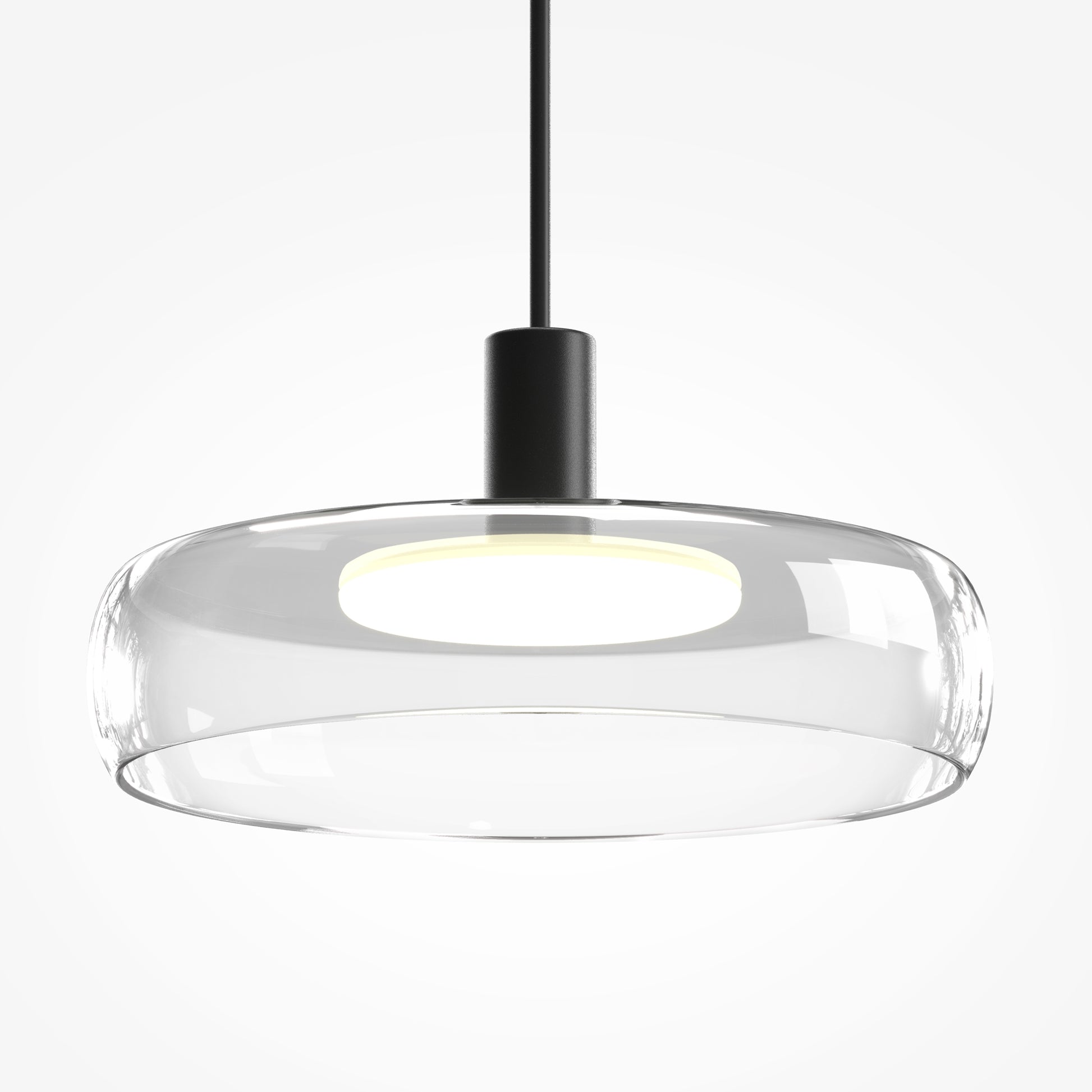 Maytoni MOD498PL-L25BK