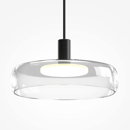 Maytoni MOD498PL-L25BK