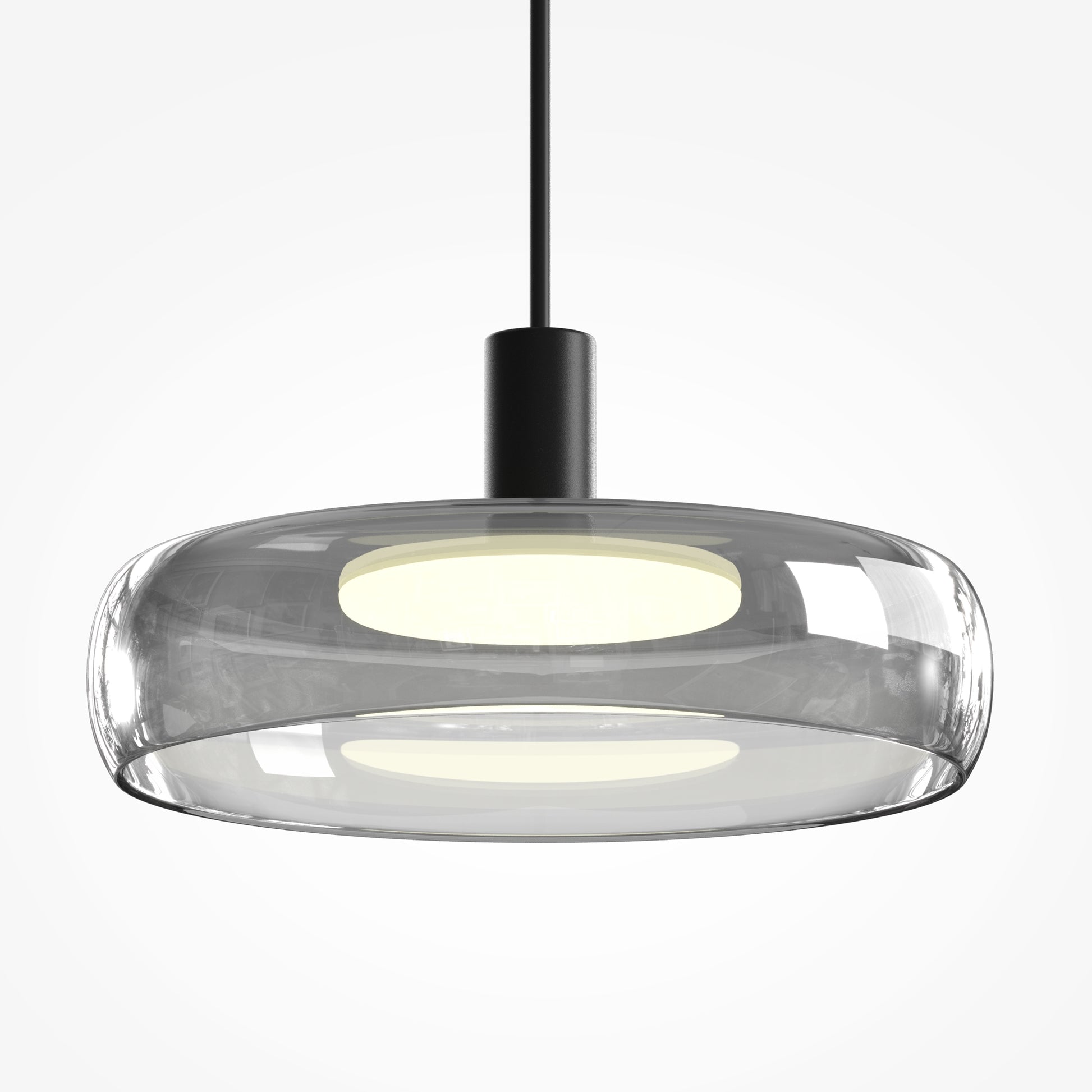 Maytoni MOD498PL-L13BK1
