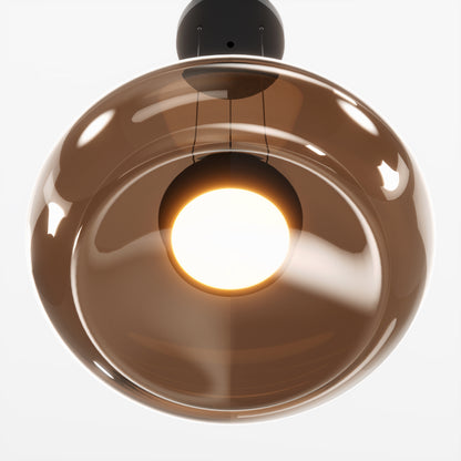 Maytoni MOD501PL-L20BK1