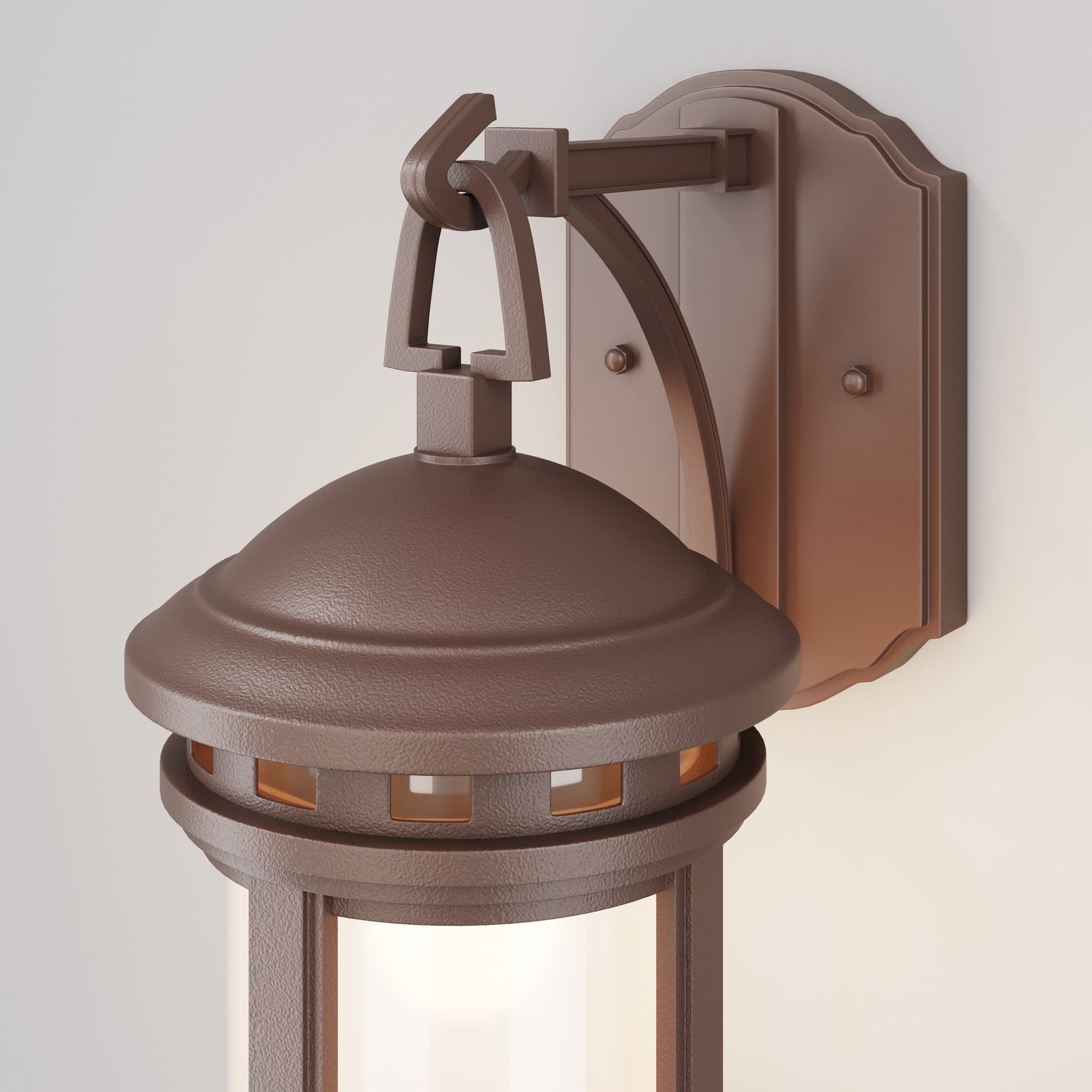 Maytoni O031WL-01BR