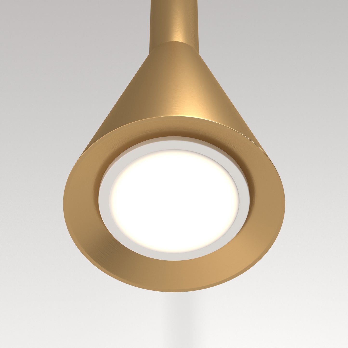 Maytoni P064PL-01G