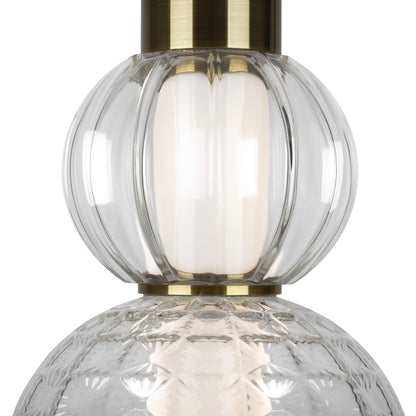 Maytoni P069PL-L16G3K