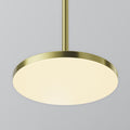 Maytoni P076PL-L12W3K-BS