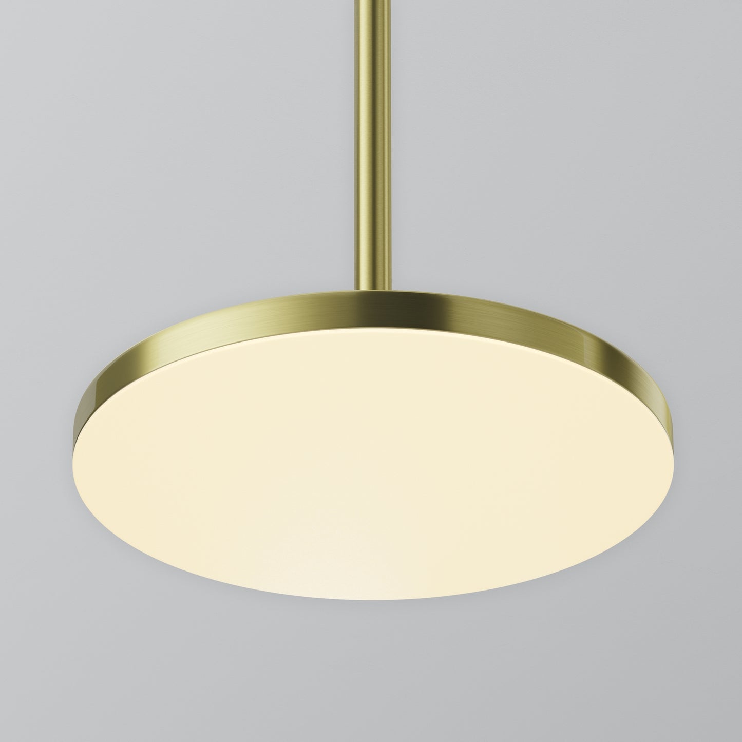Maytoni P076PL-L12W3K-BS