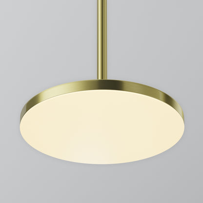 Maytoni P076PL-L12W3K-BS