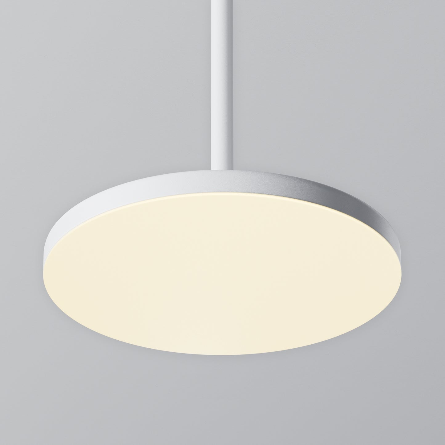 Maytoni P076PL-L12W3K-W