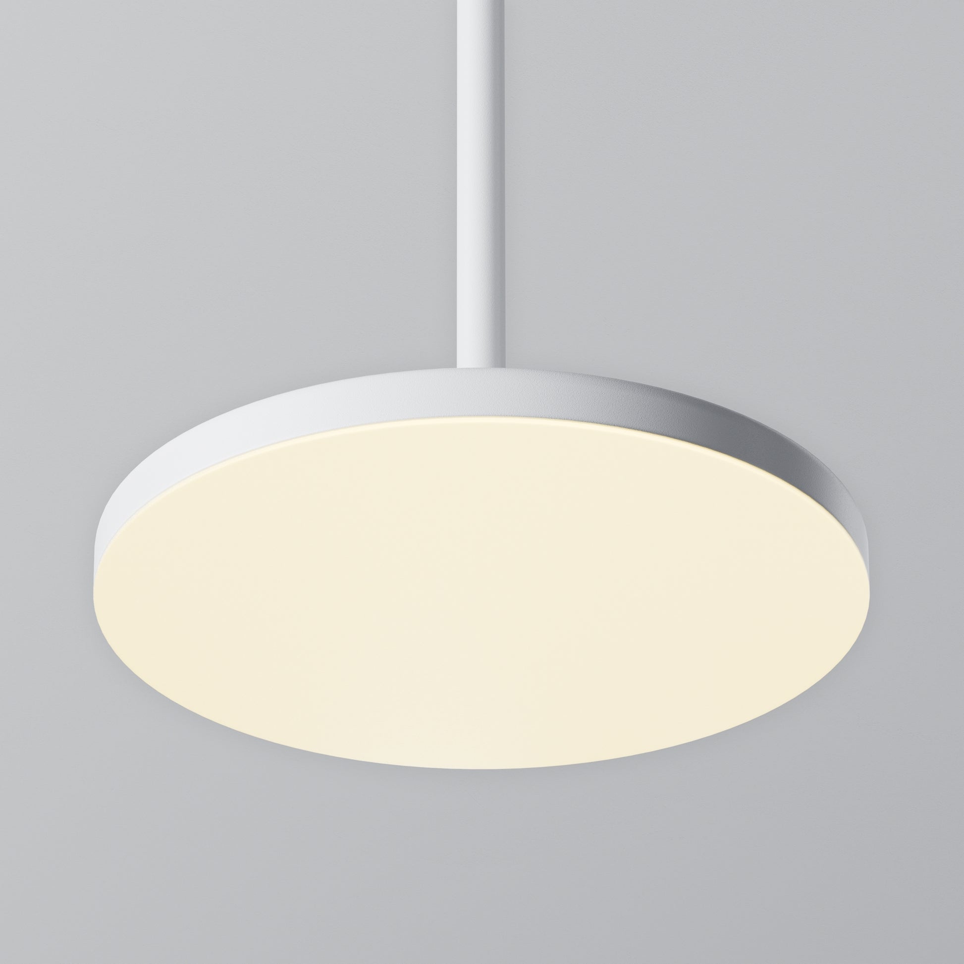 Maytoni P076PL-L12W3K-W