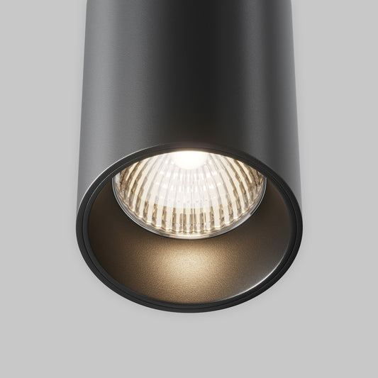 Maytoni P089PL-25W3K-B