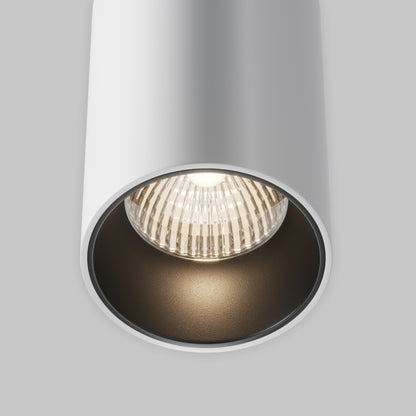 Maytoni P089PL-25W3K-W