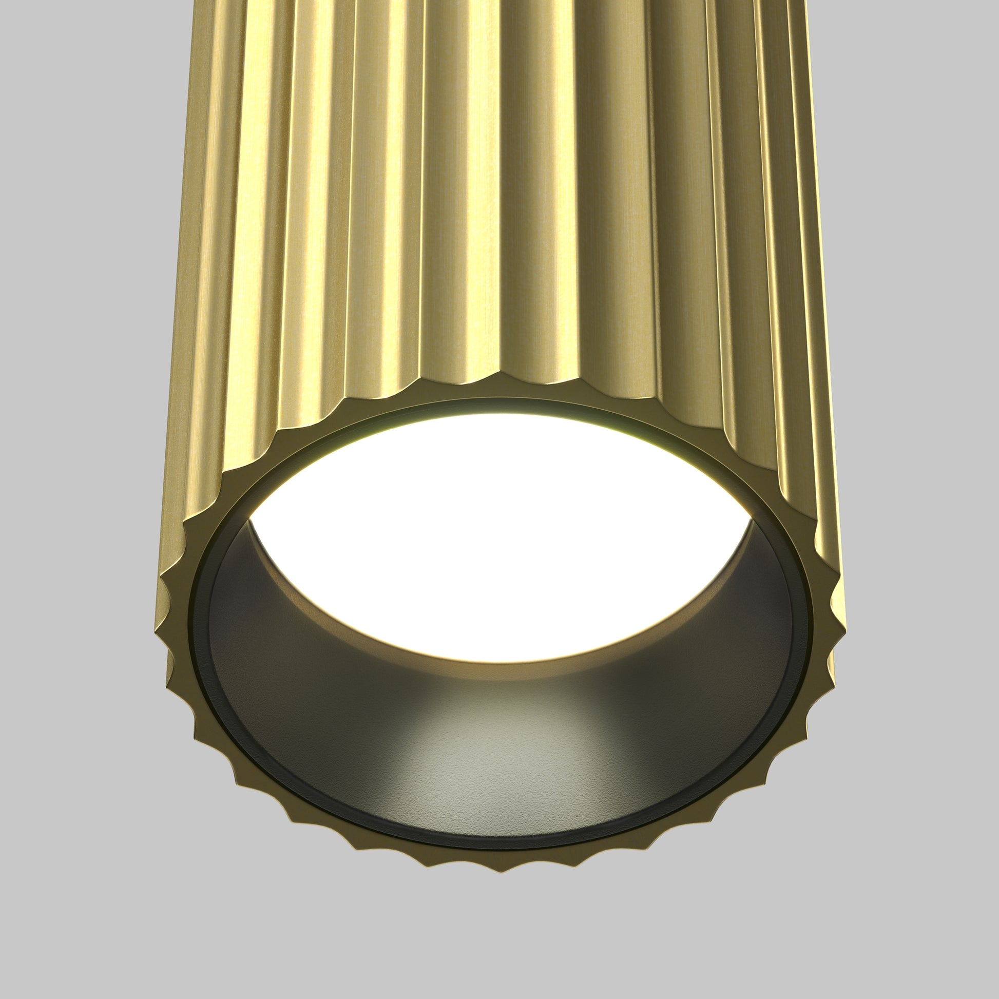 Maytoni P106PL-01-GU10-BS