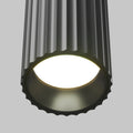 Maytoni P106PL-01-GU10-B