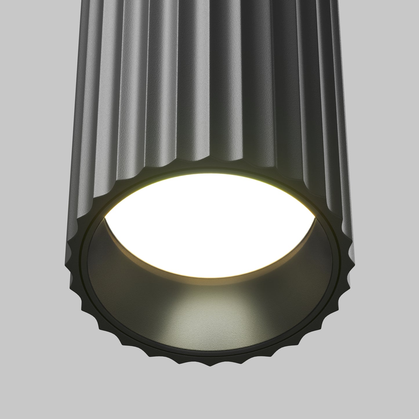 Maytoni P106PL-01-GU10-B