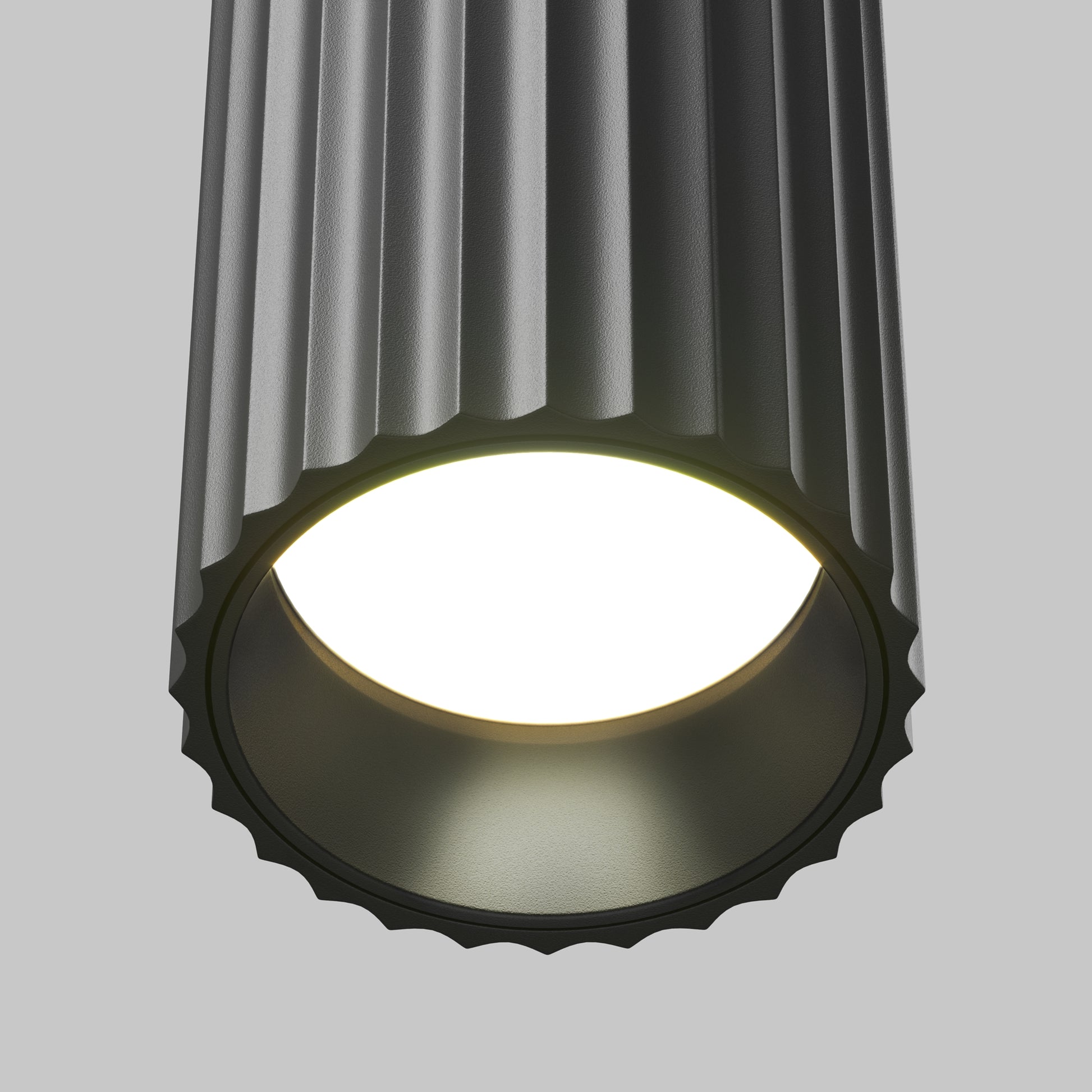Maytoni P106PL-01-GU10-B
