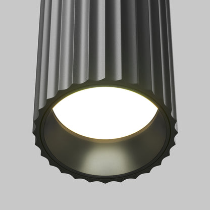 Maytoni P106PL-01-GU10-B