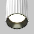 Maytoni P106PL-01-GU10-W