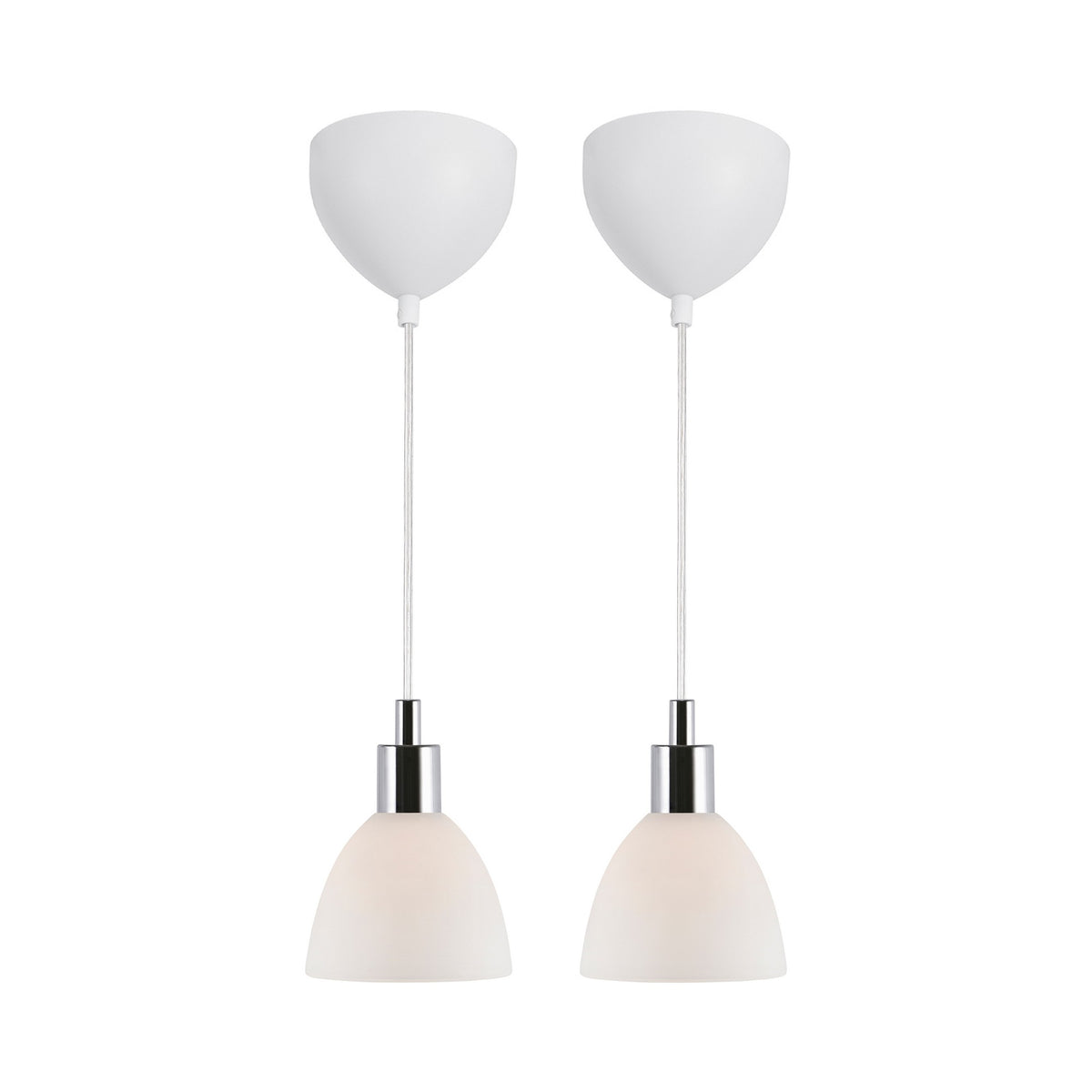 Lustră Clasică - Ray 2-Kit - 63233033