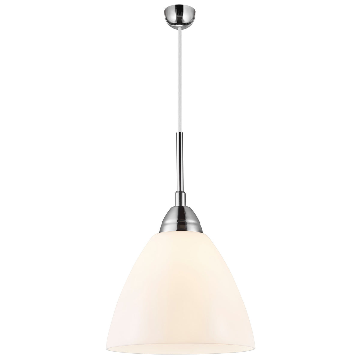 Pendul Clasic, Alb opal - Read 20 - 73163010