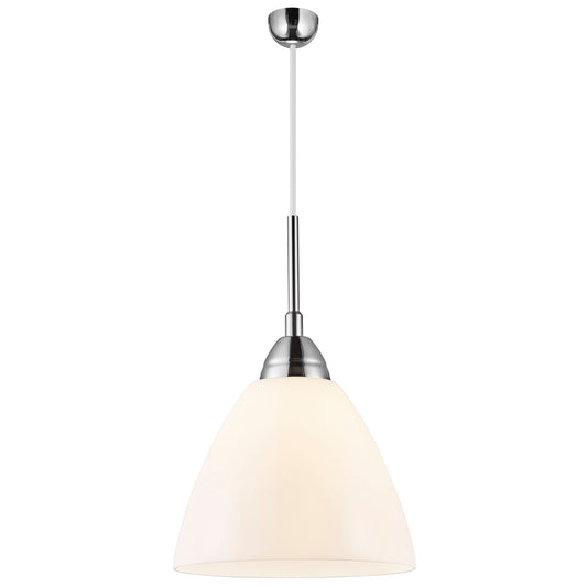 Pendul Clasic, Alb opal - Read 20 - 73163010