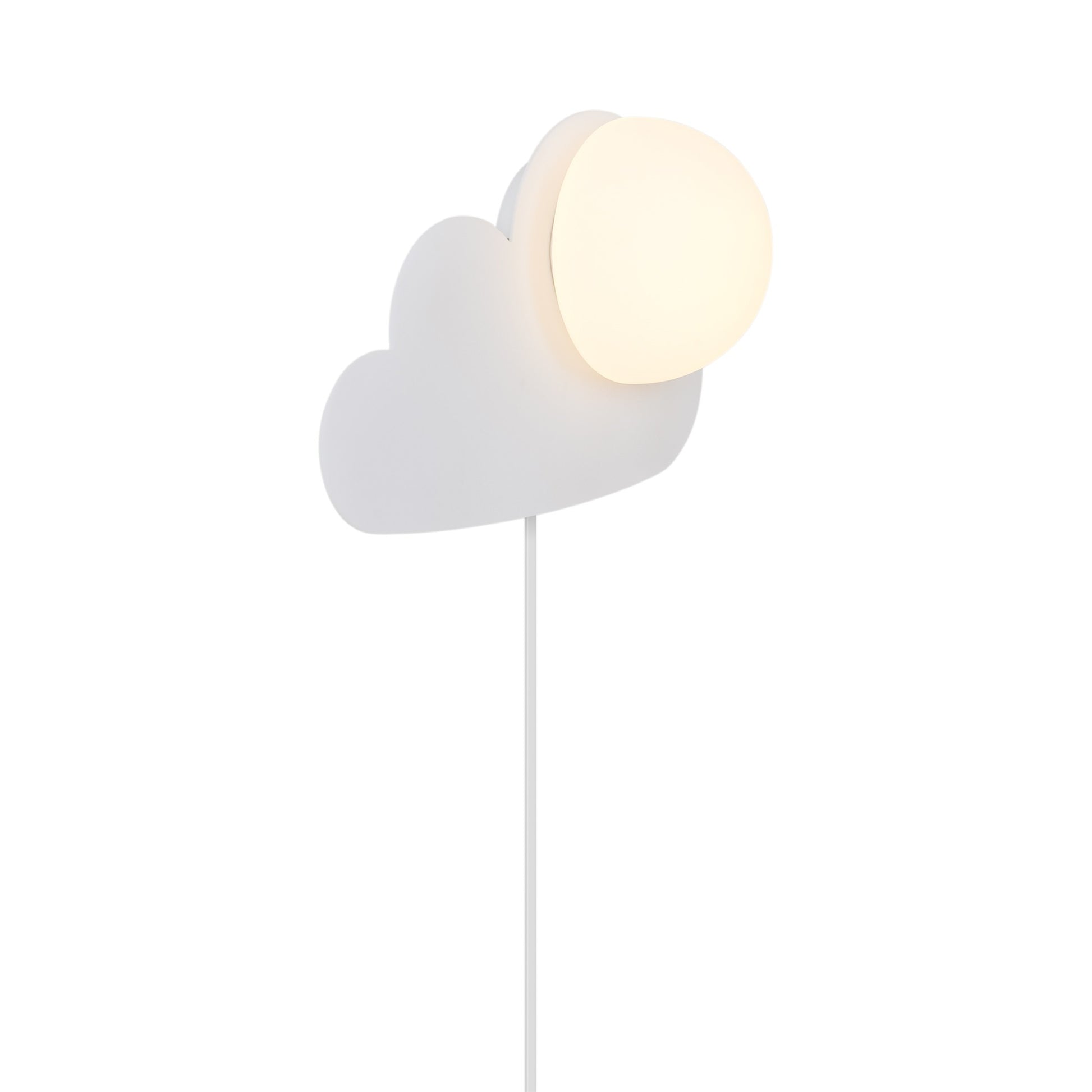 Nordlux 2312971001 - SKYKU CLOUD 2312971001_1