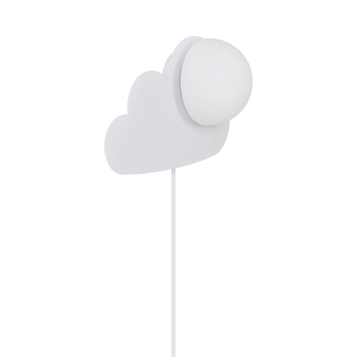 Nordlux 2312971001 - SKYKU CLOUD 2312971001_5