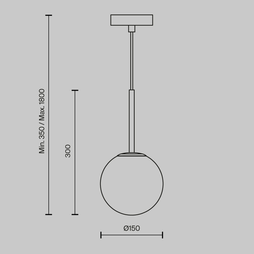 Schiță tehnică MOD321PL-01G1