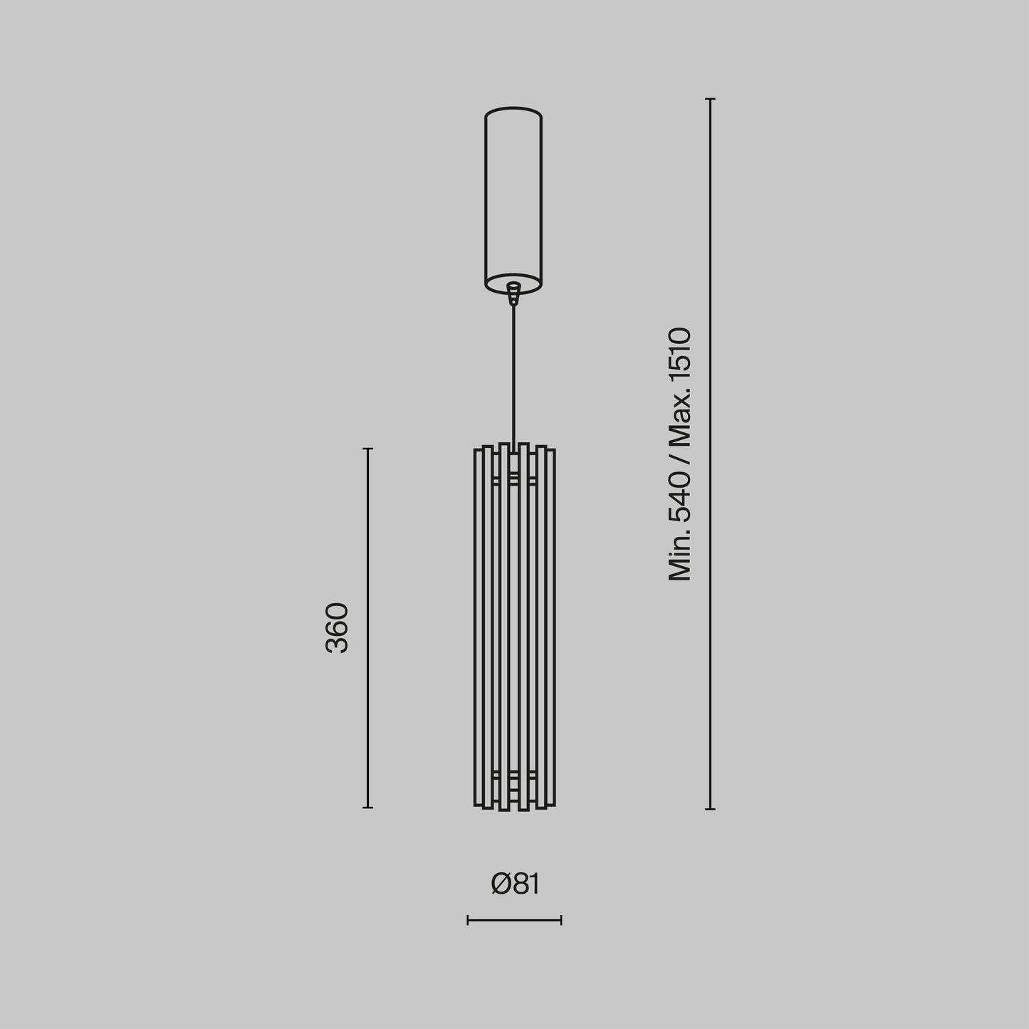 Schiță tehnică MOD410PL-L12BS3K