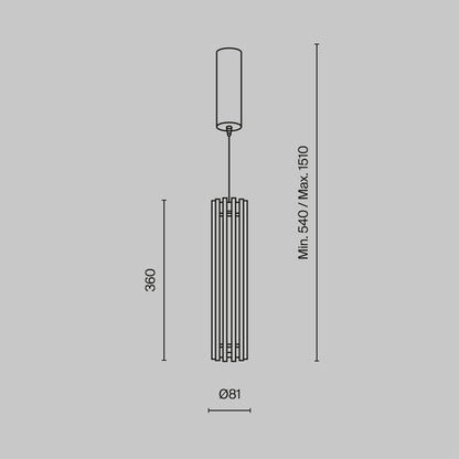 Schiță tehnică MOD410PL-L12BS3K