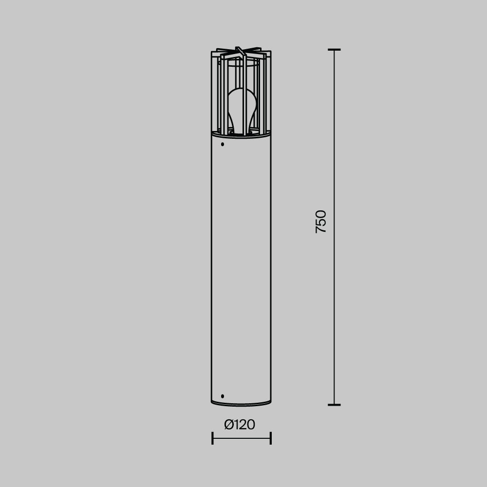 Schiță tehnică O453FL-01GF