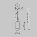 Schiță tehnică P089PL-15W3K-B