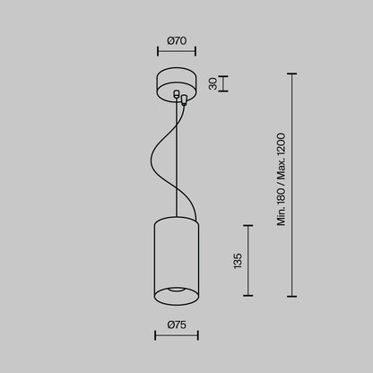 Schiță tehnică P089PL-15W3K-B