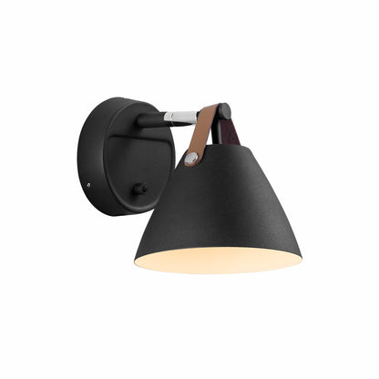 Aplică perete Industrială - Strap 15 - 84291003