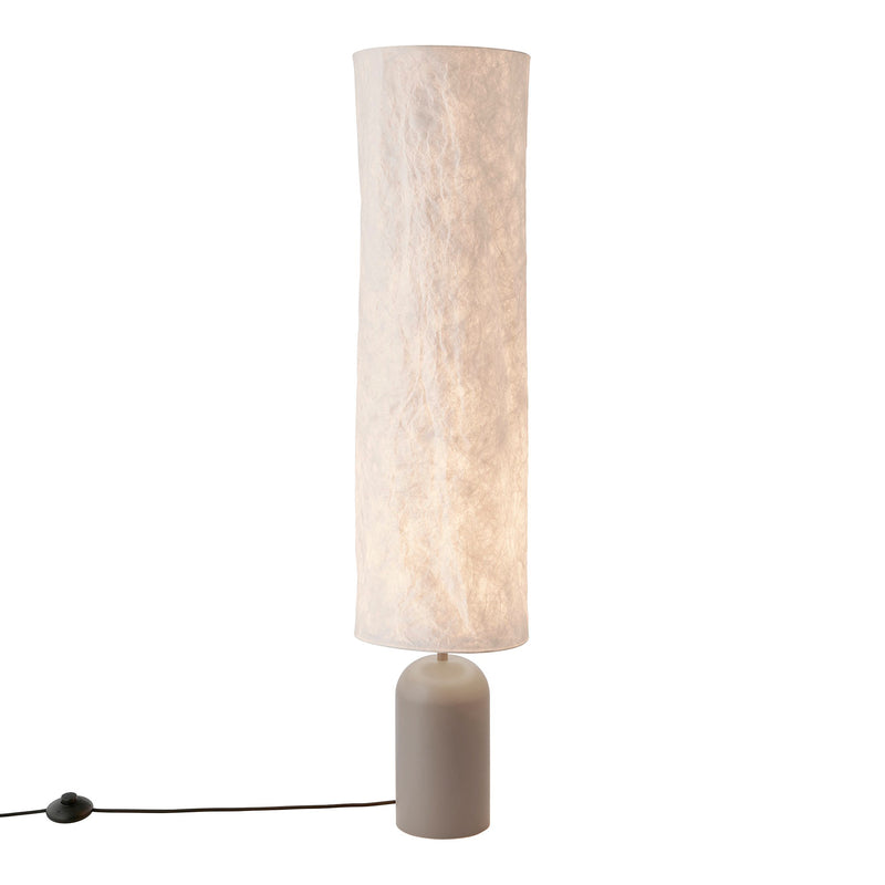 Lampadar Modern, Maro - Talli