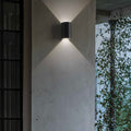 Aplică de exterior APOLLO