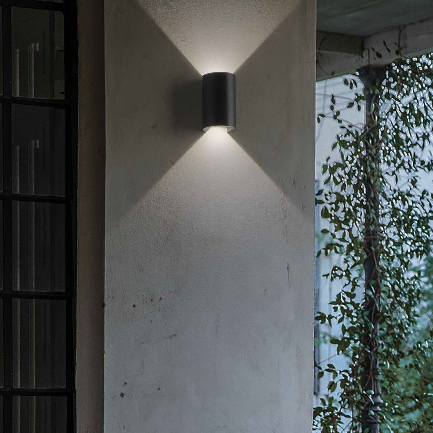 Aplică de exterior APOLLO