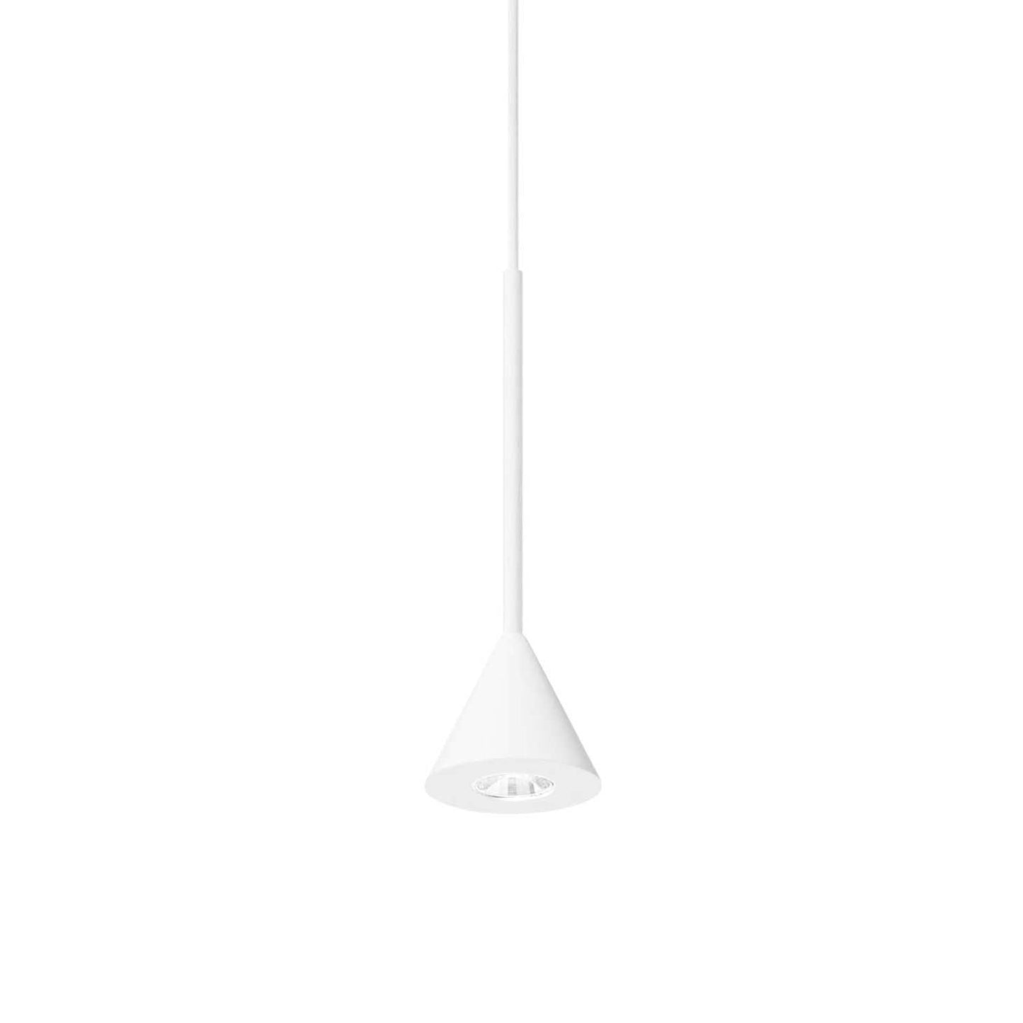 Suspensie ARCHIMEDE sferă