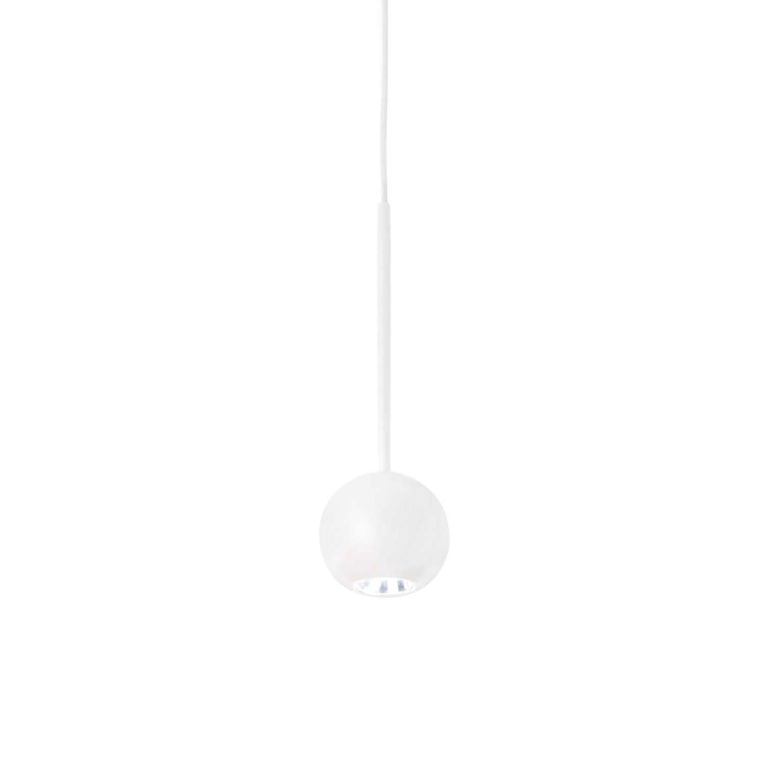 Suspensie ARCHIMEDE sferă