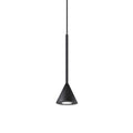 Suspensie ARCHIMEDE cilindru